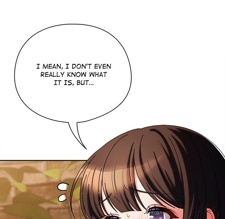 Page 123 of Chapter 2: Sweet Girl, Dirty Secrets