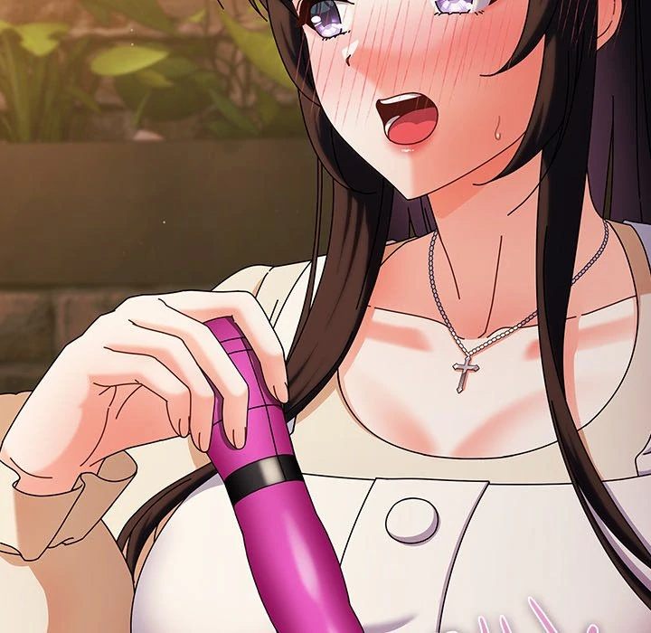 Page 124 of Chapter 2: Sweet Girl, Dirty Secrets