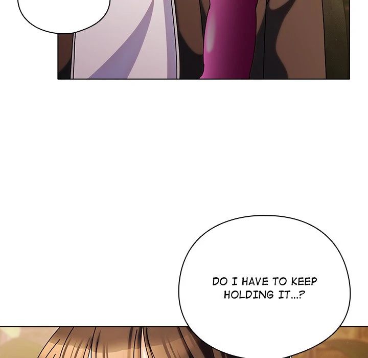 Page 127 of Chapter 2: Sweet Girl, Dirty Secrets