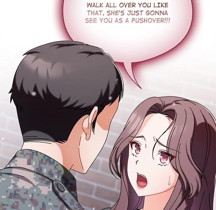 Page 13 of Chapter 2: Sweet Girl, Dirty Secrets