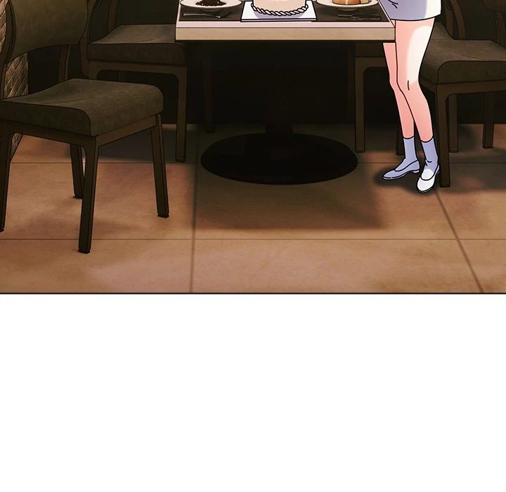 Page 136 of Chapter 2: Sweet Girl, Dirty Secrets