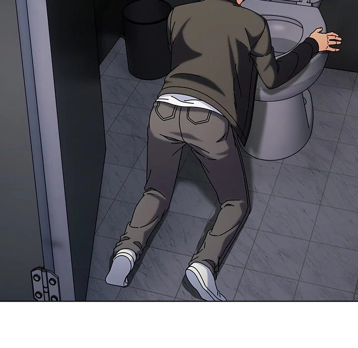 Page 141 of Chapter 2: Sweet Girl, Dirty Secrets