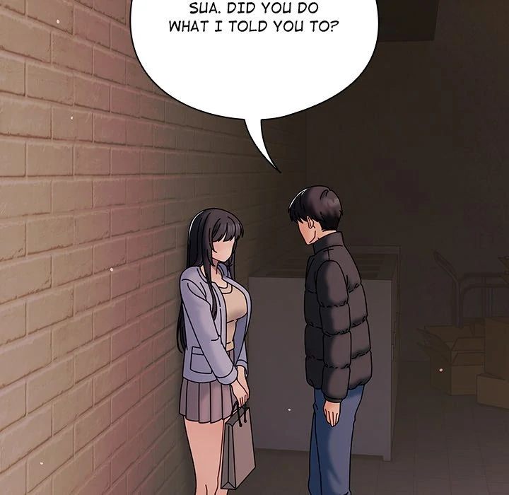 Page 150 of Chapter 2: Sweet Girl, Dirty Secrets
