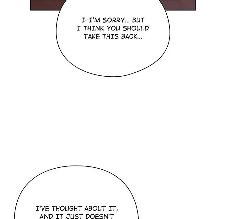 Page 153 of Chapter 2: Sweet Girl, Dirty Secrets