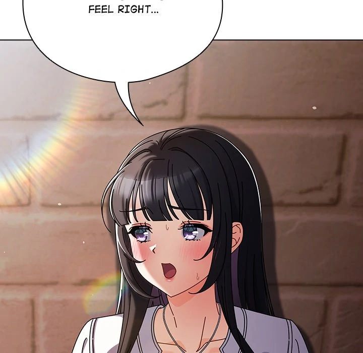 Page 154 of Chapter 2: Sweet Girl, Dirty Secrets