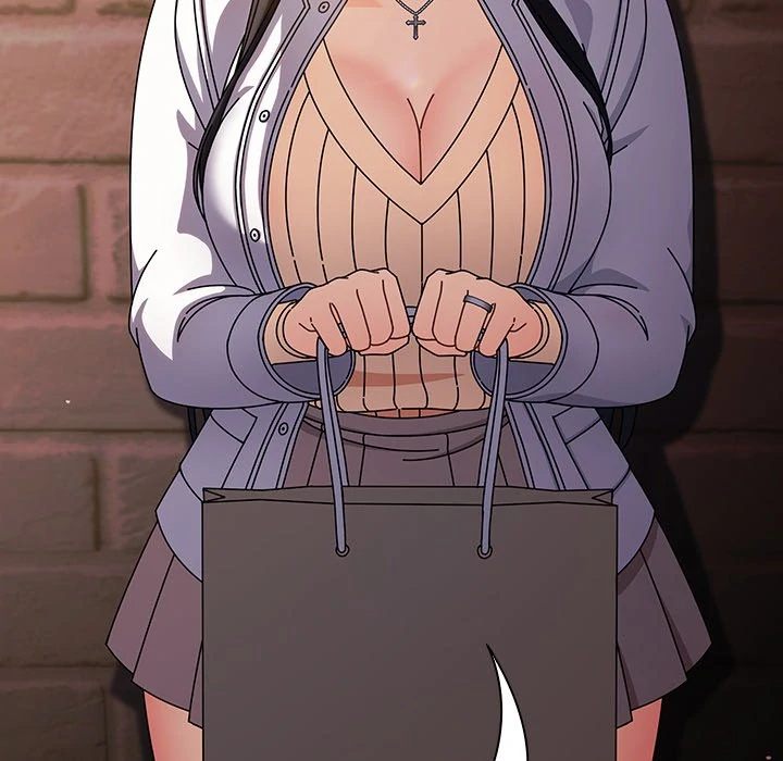 Page 155 of Chapter 2: Sweet Girl, Dirty Secrets