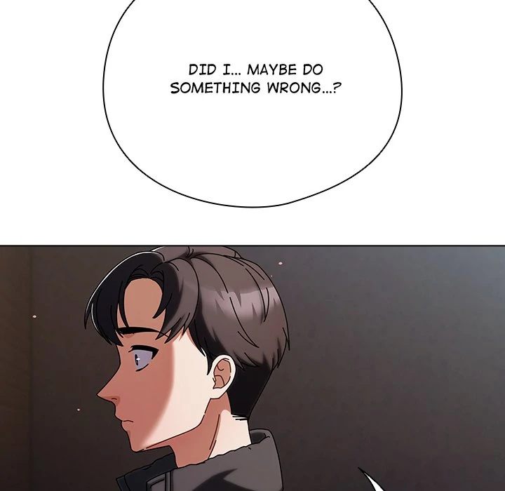 Page 157 of Chapter 2: Sweet Girl, Dirty Secrets