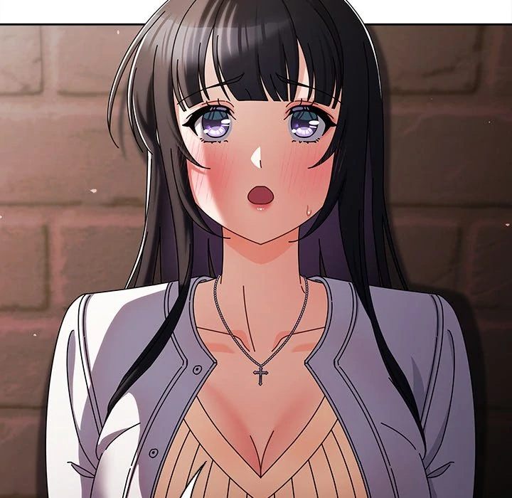 Page 159 of Chapter 2: Sweet Girl, Dirty Secrets