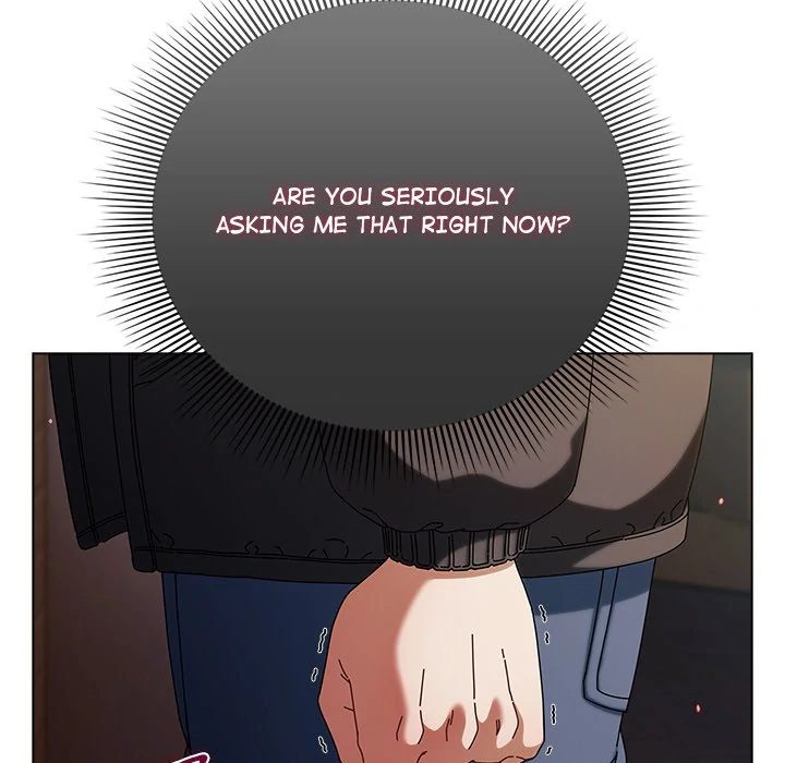 Page 161 of Chapter 2: Sweet Girl, Dirty Secrets