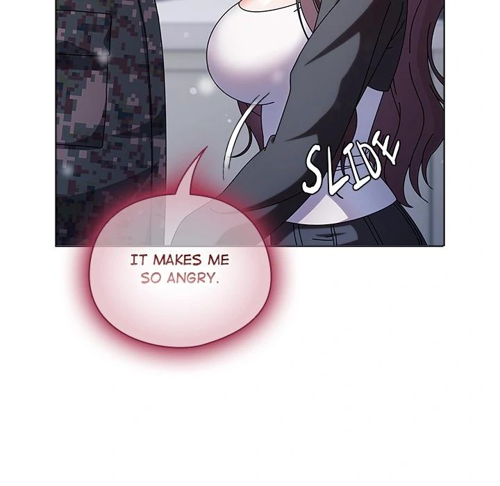 Page 17 of Chapter 2: Sweet Girl, Dirty Secrets