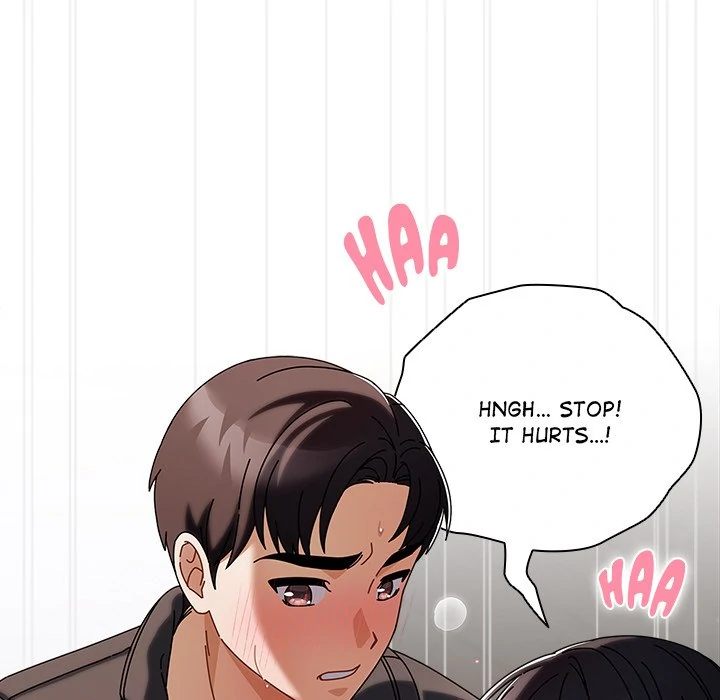 Page 181 of Chapter 2: Sweet Girl, Dirty Secrets