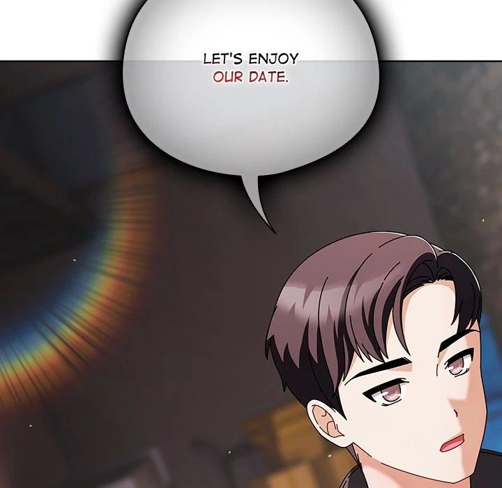 Page 196 of Chapter 2: Sweet Girl, Dirty Secrets