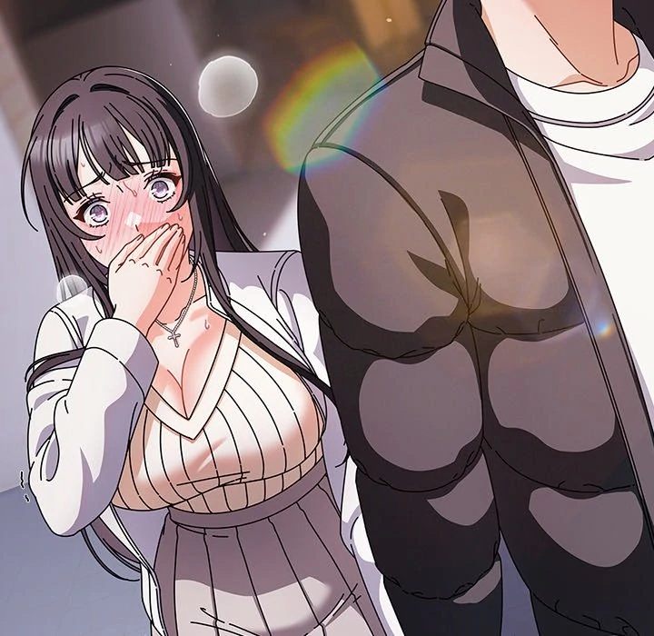 Page 197 of Chapter 2: Sweet Girl, Dirty Secrets