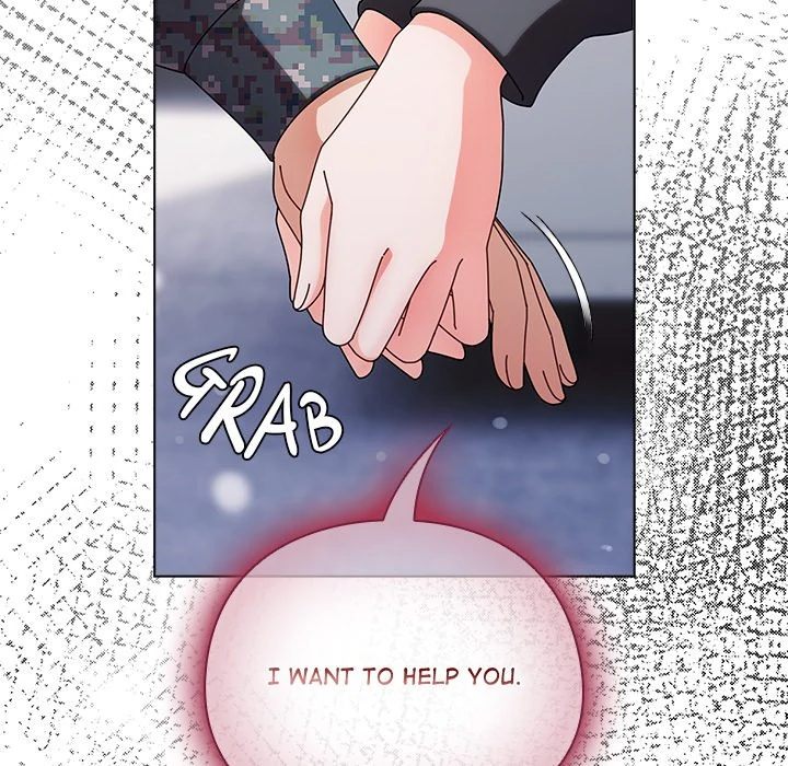 Page 27 of Chapter 2: Sweet Girl, Dirty Secrets