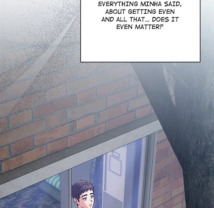 Page 41 of Chapter 2: Sweet Girl, Dirty Secrets