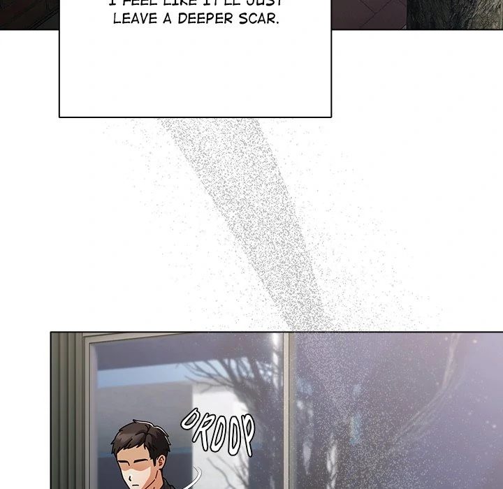 Page 43 of Chapter 2: Sweet Girl, Dirty Secrets