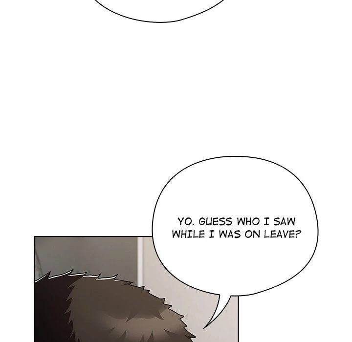 Page 47 of Chapter 2: Sweet Girl, Dirty Secrets