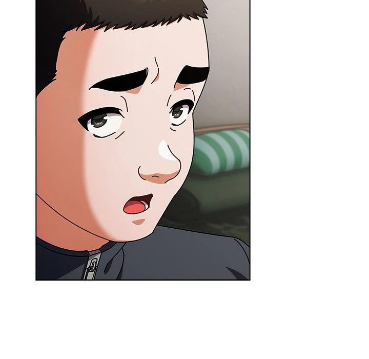 Page 48 of Chapter 2: Sweet Girl, Dirty Secrets