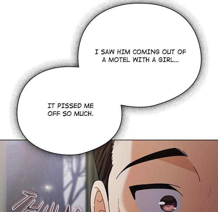 Page 52 of Chapter 2: Sweet Girl, Dirty Secrets