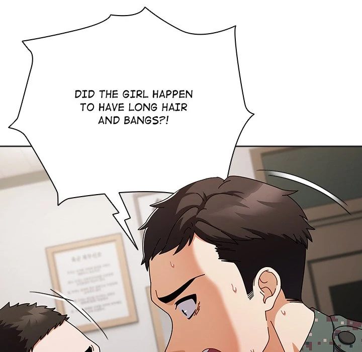 Page 54 of Chapter 2: Sweet Girl, Dirty Secrets
