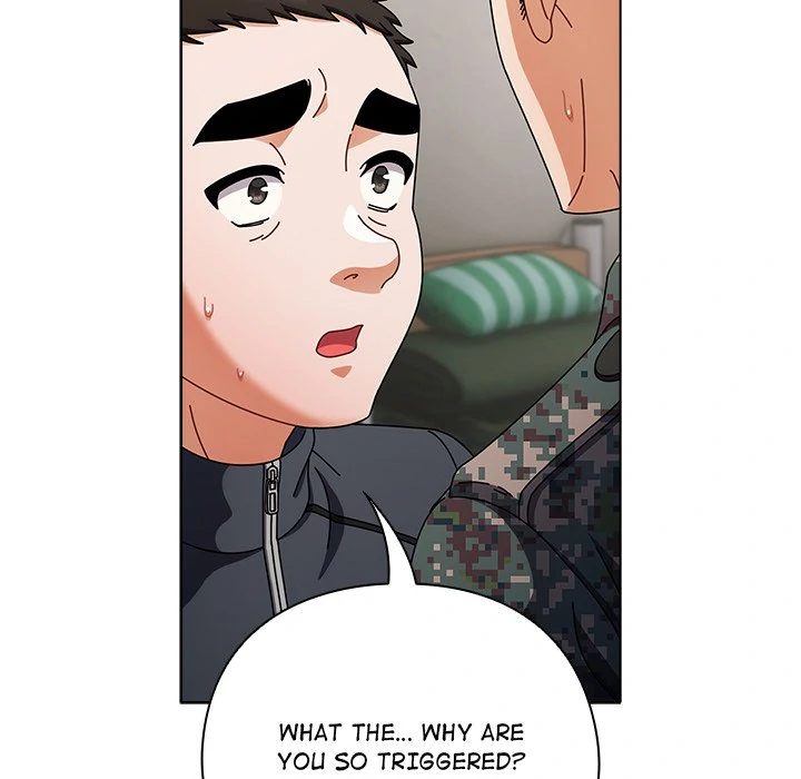 Page 57 of Chapter 2: Sweet Girl, Dirty Secrets