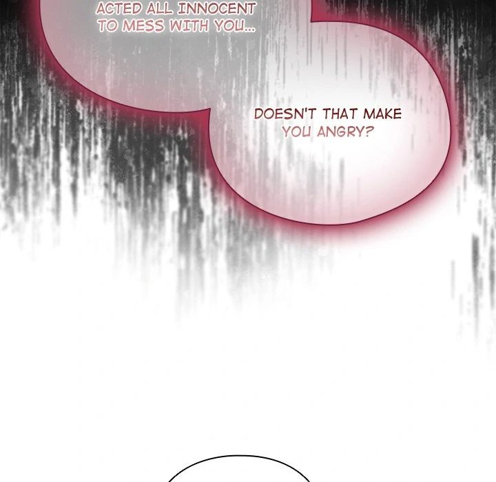 Page 8 of Chapter 2: Sweet Girl, Dirty Secrets