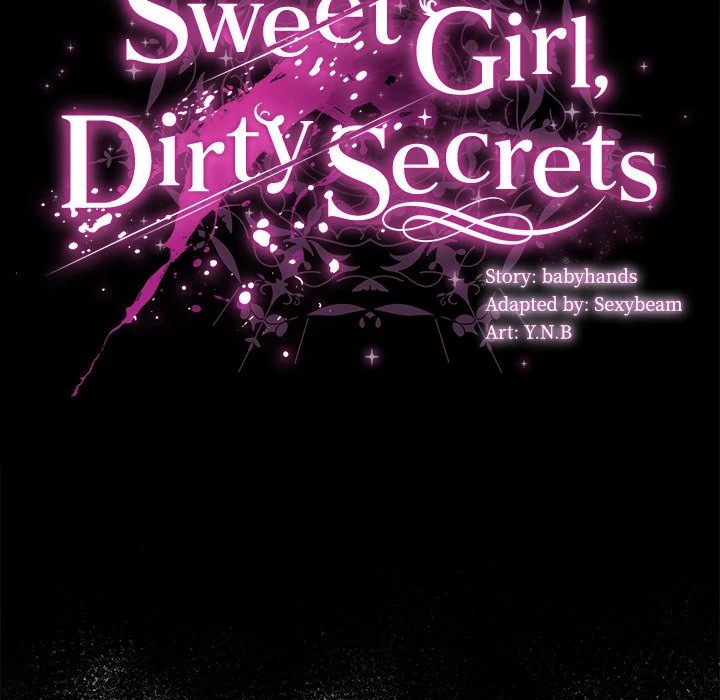 Page 84 of Chapter 2: Sweet Girl, Dirty Secrets