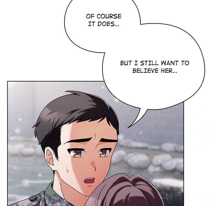 Page 9 of Chapter 2: Sweet Girl, Dirty Secrets