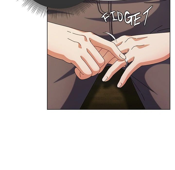 Page 95 of Chapter 2: Sweet Girl, Dirty Secrets