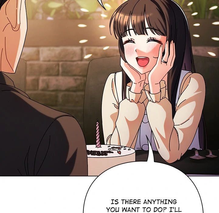 Page 99 of Chapter 2: Sweet Girl, Dirty Secrets
