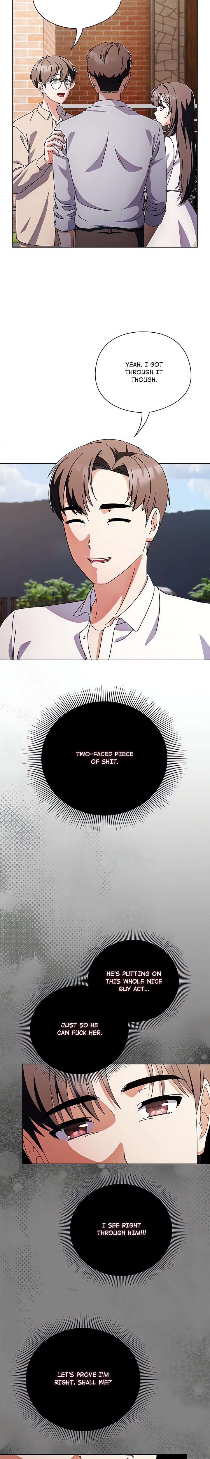 Page 4 of Chapter 7: Sweet Girl, Dirty Secrets
