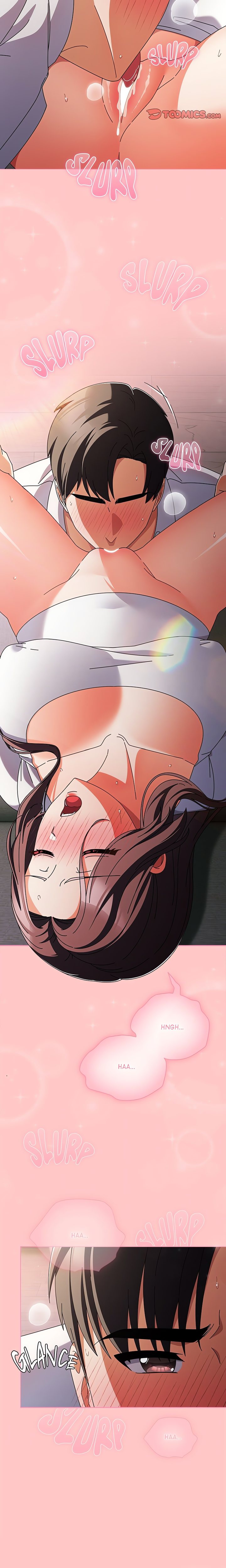 Page 17 of Chapter 9: Sweet Girl, Dirty Secrets