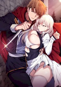 Read I Will Protect the Lady manhwa 18 at Manhwa69