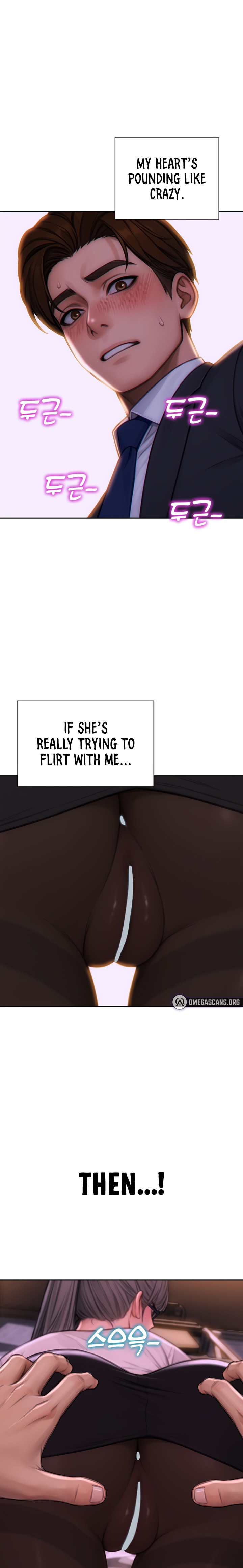 Page 26 of Chapter 2: I Divorced My Wife