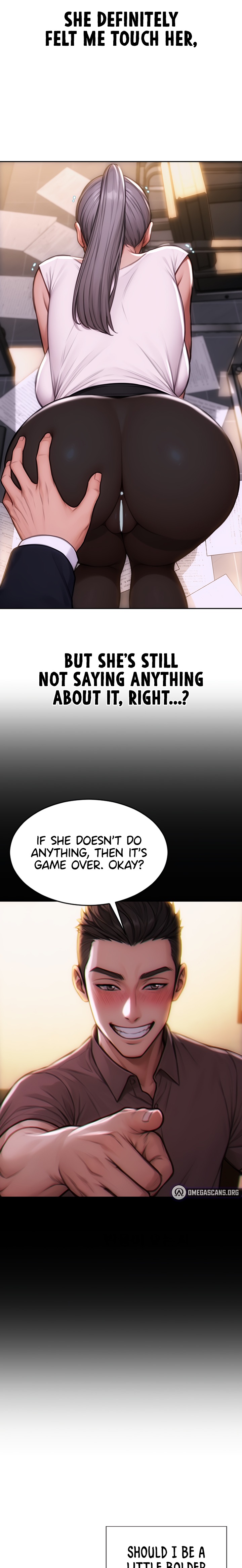 Page 28 of Chapter 2: I Divorced My Wife