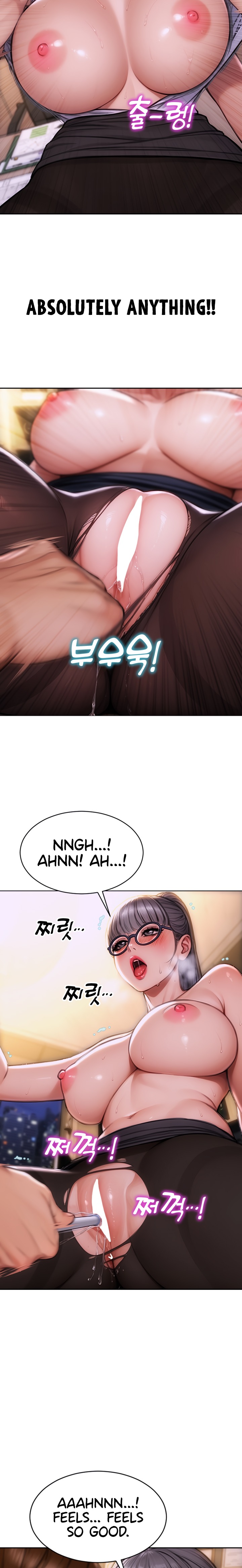 Page 5 of Chapter 2: I Divorced My Wife