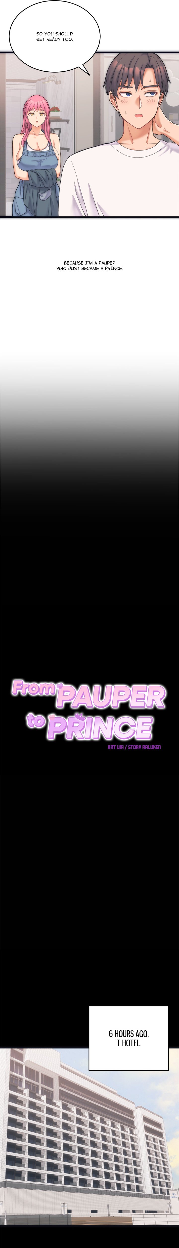 Page 11 of Chapter 1: From Pauper to Prince