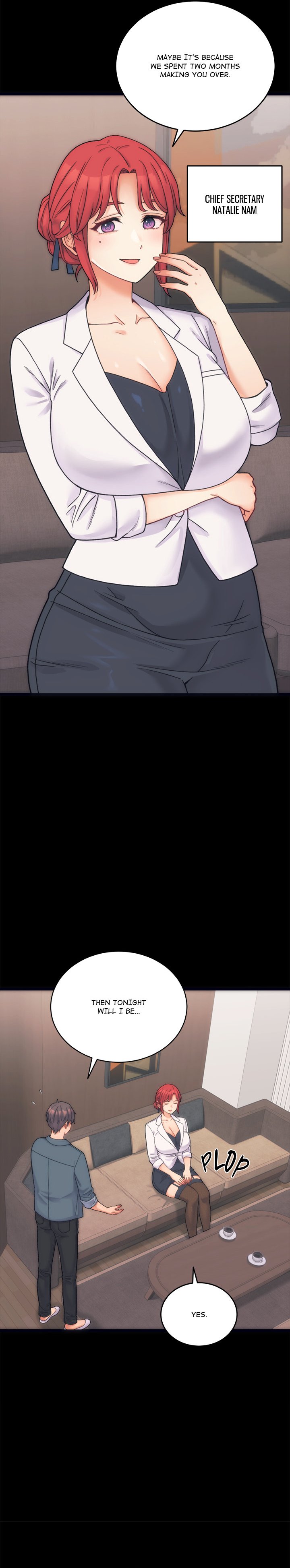 Page 13 of Chapter 1: From Pauper to Prince