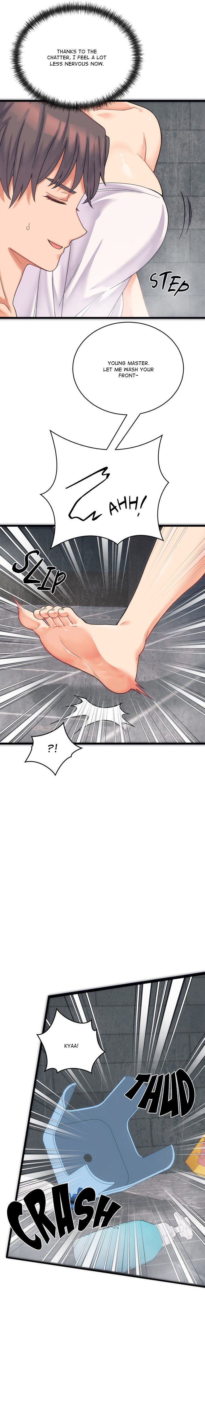 Page 27 of Chapter 1: From Pauper to Prince