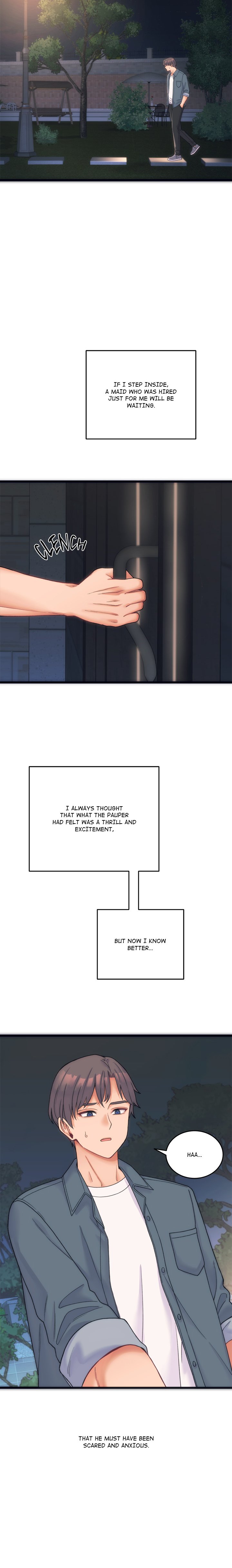 Page 4 of Chapter 1: From Pauper to Prince