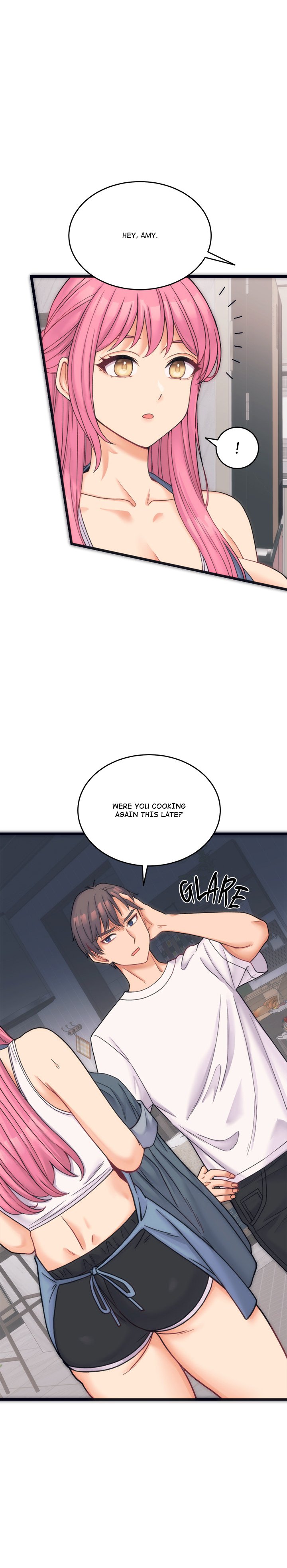 Page 7 of Chapter 1: From Pauper to Prince