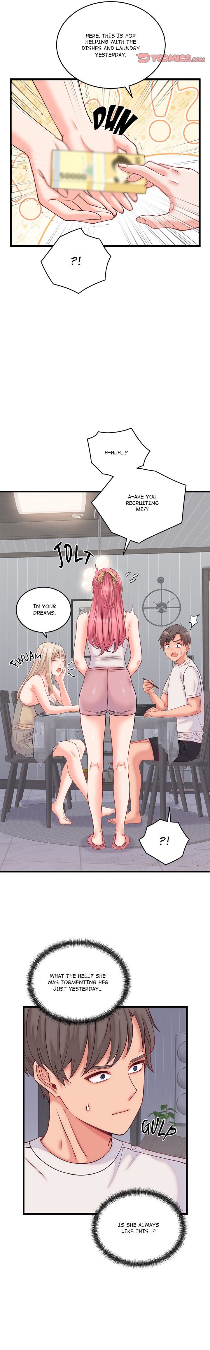 Page 21 of Chapter 10: From Pauper to Prince