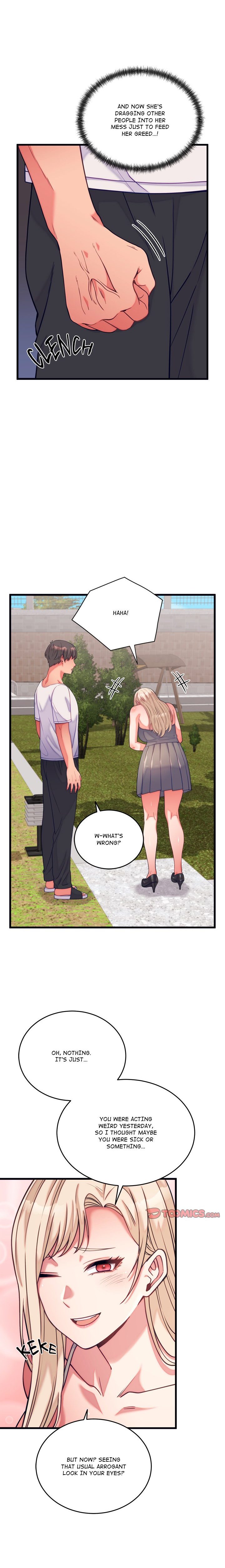 Page 10 of Chapter 11: From Pauper to Prince