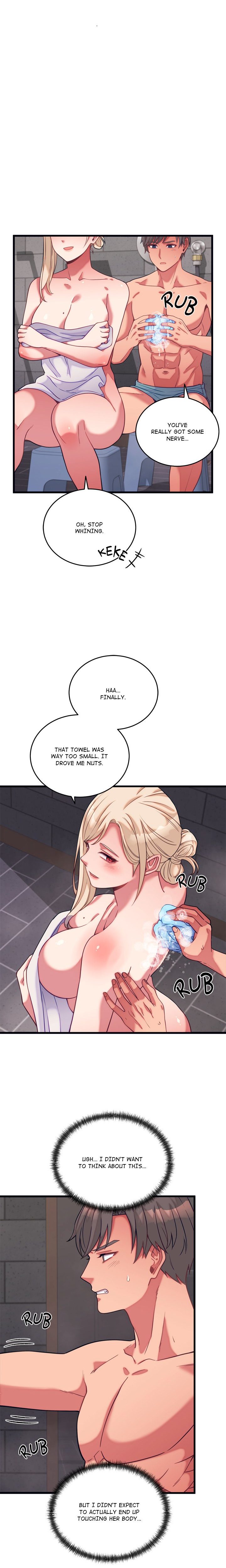 Page 22 of Chapter 11: From Pauper to Prince