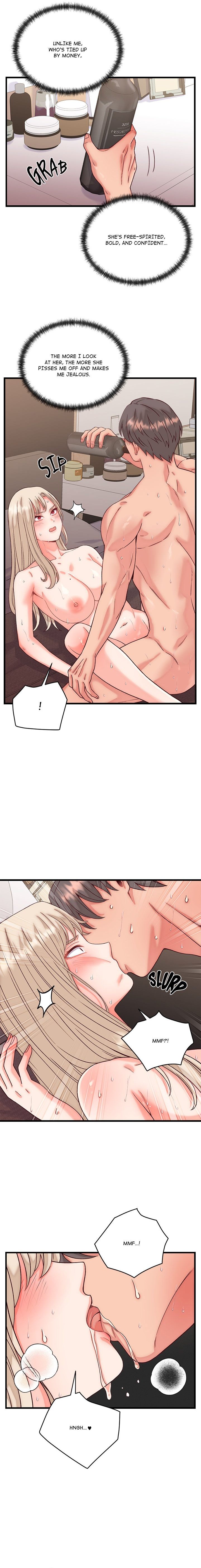 Page 6 of Chapter 14: From Pauper to Prince
