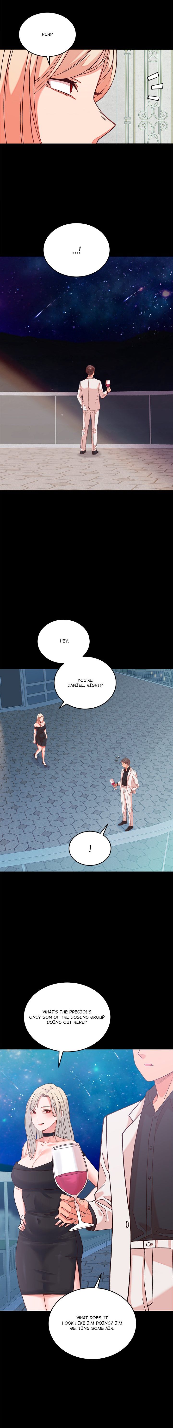 Page 11 of Chapter 15: From Pauper to Prince
