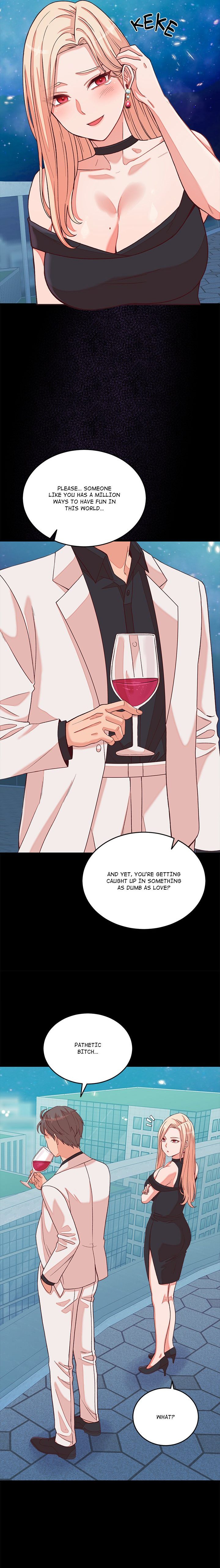 Page 14 of Chapter 15: From Pauper to Prince