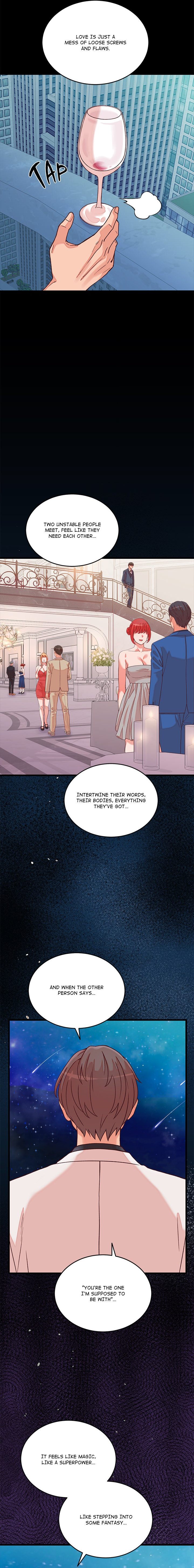 Page 15 of Chapter 15: From Pauper to Prince