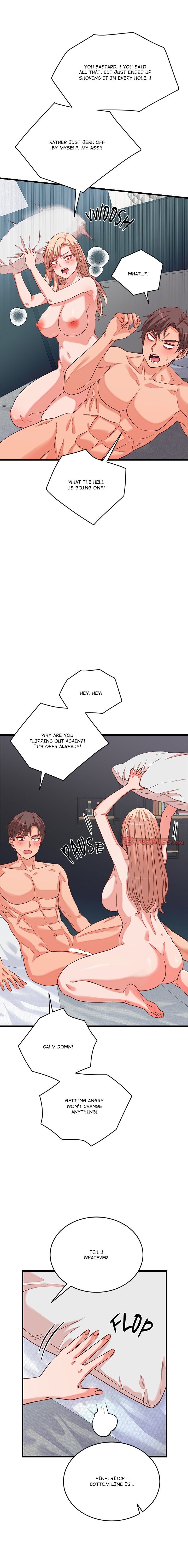 Page 20 of Chapter 15: From Pauper to Prince