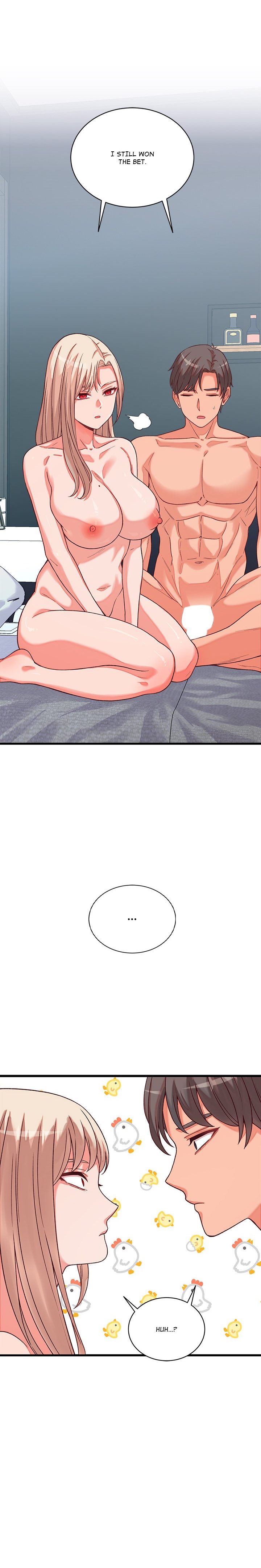 Page 21 of Chapter 15: From Pauper to Prince